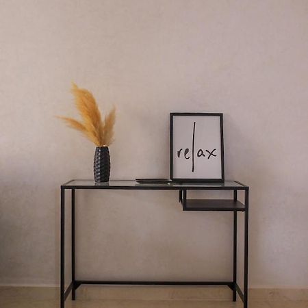 Appartement Joya Marrakech Марракеш Екстер'єр фото