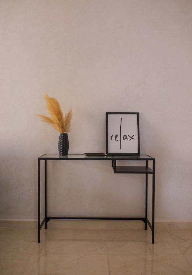 Appartement Joya Marrakech Марракеш Екстер'єр фото