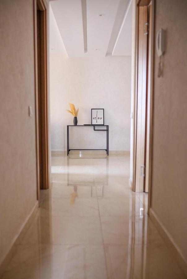 Appartement Joya Marrakech Марракеш Екстер'єр фото