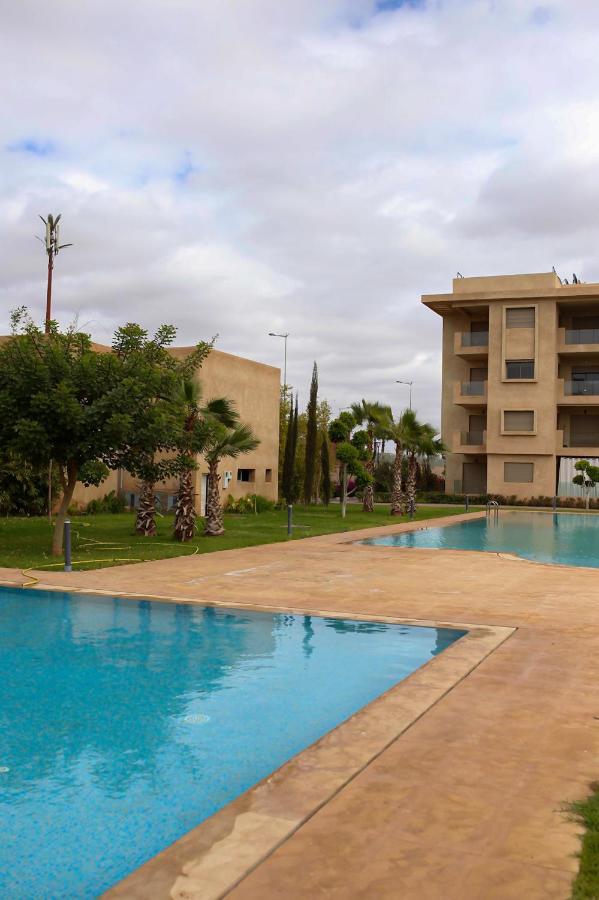 Appartement Joya Marrakech Марракеш Екстер'єр фото