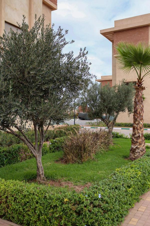 Appartement Joya Marrakech Марракеш Екстер'єр фото