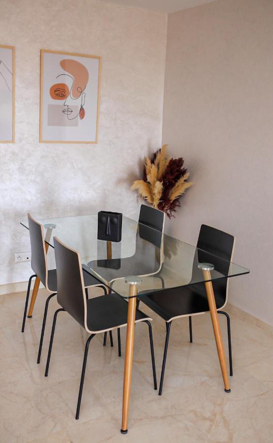Appartement Joya Marrakech Марракеш Екстер'єр фото