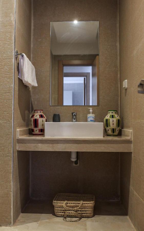 Appartement Joya Marrakech Марракеш Екстер'єр фото