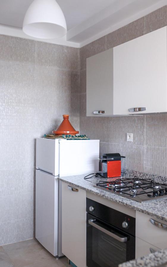 Appartement Joya Marrakech Марракеш Екстер'єр фото