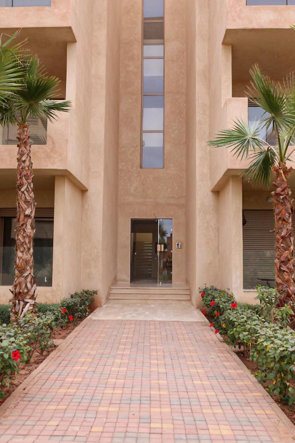 Appartement Joya Marrakech Марракеш Екстер'єр фото