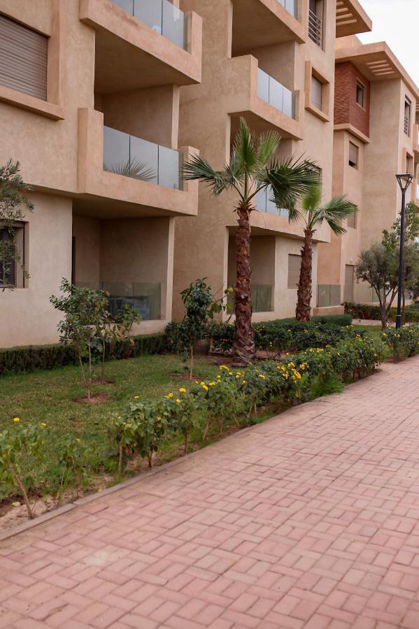 Appartement Joya Marrakech Марракеш Екстер'єр фото