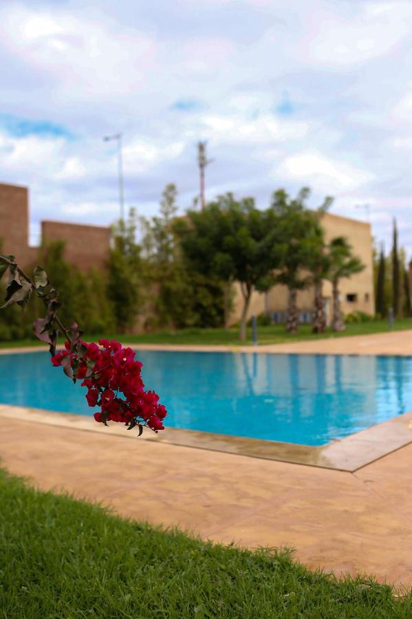Appartement Joya Marrakech Марракеш Екстер'єр фото