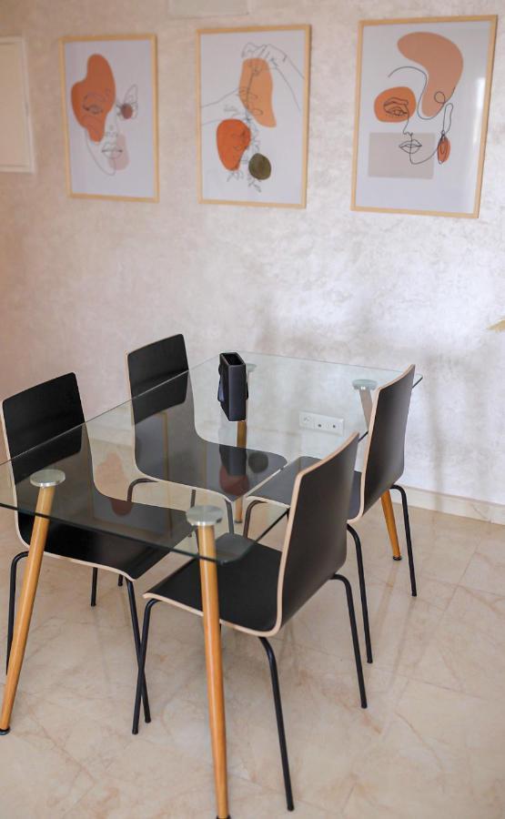 Appartement Joya Marrakech Марракеш Екстер'єр фото