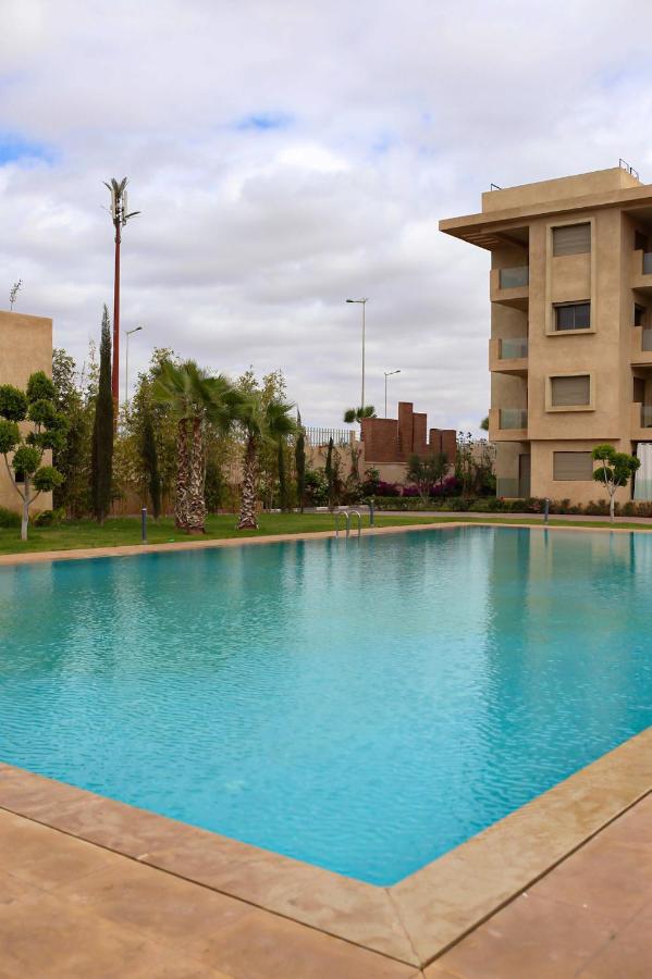 Appartement Joya Marrakech Марракеш Екстер'єр фото