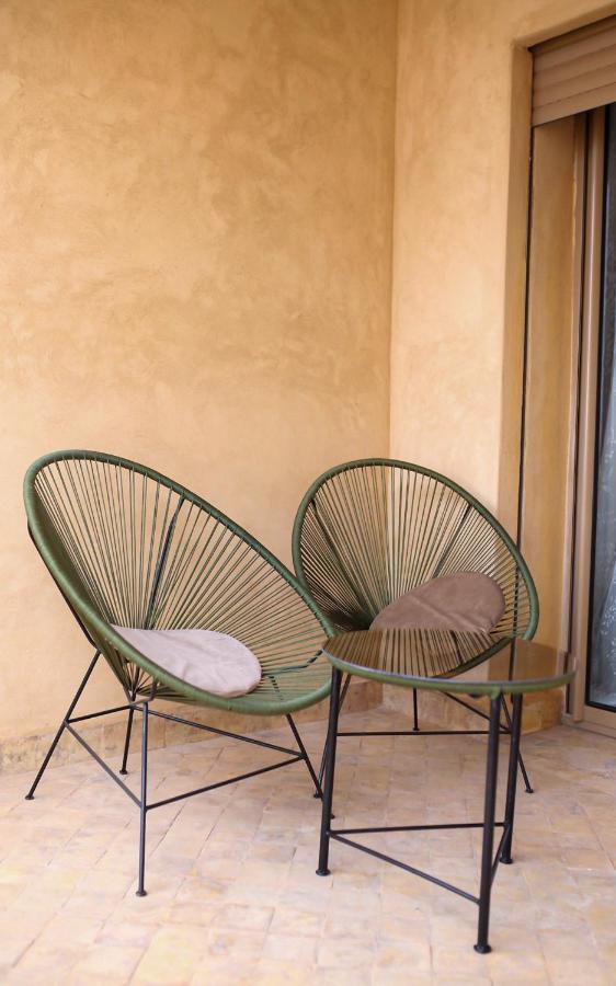 Appartement Joya Marrakech Марракеш Екстер'єр фото